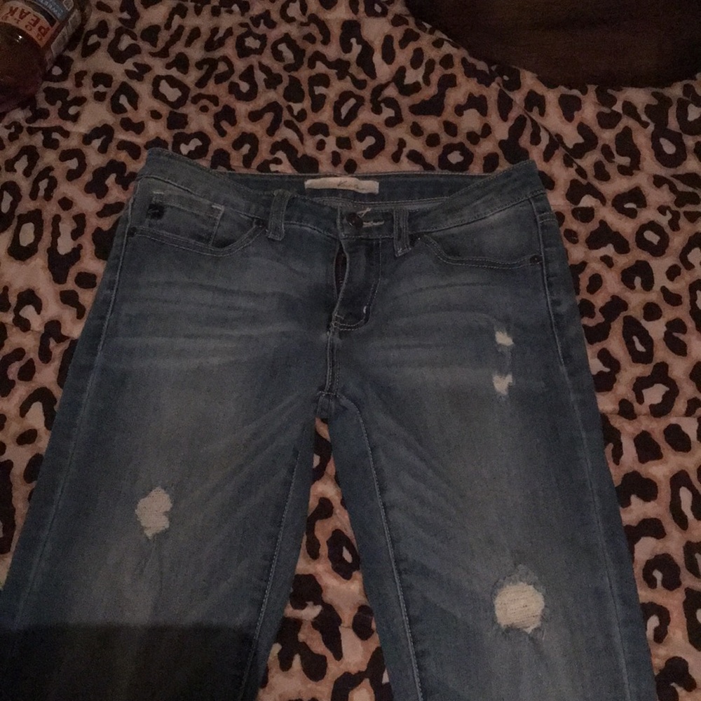 Kancan jeans